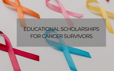 Educational Scholarships for Cancer Survivors