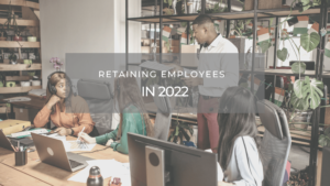 New Horizon Retaining Employees In 2022 Min